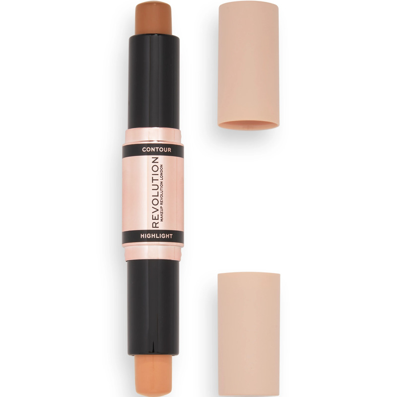 Makeup Revolution Fast Base Contour Stick 8,6 g - Dark