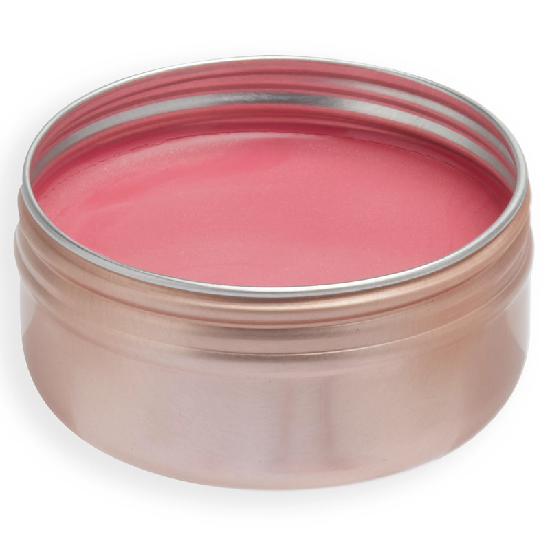 Makeup Revolution Balm Glow 32 g - Rose Pink