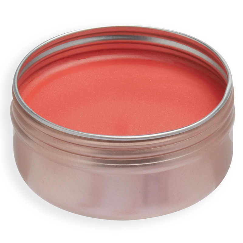 Makeup Revolution Balm Glow 32 g - Peach Bliss