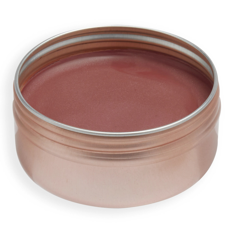 Makeup Revolution Balm Glow 32 g - Natural Nude