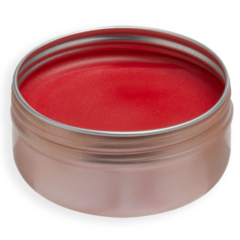 Makeup Revolution Balm Glow 32 g - Flushed Pink