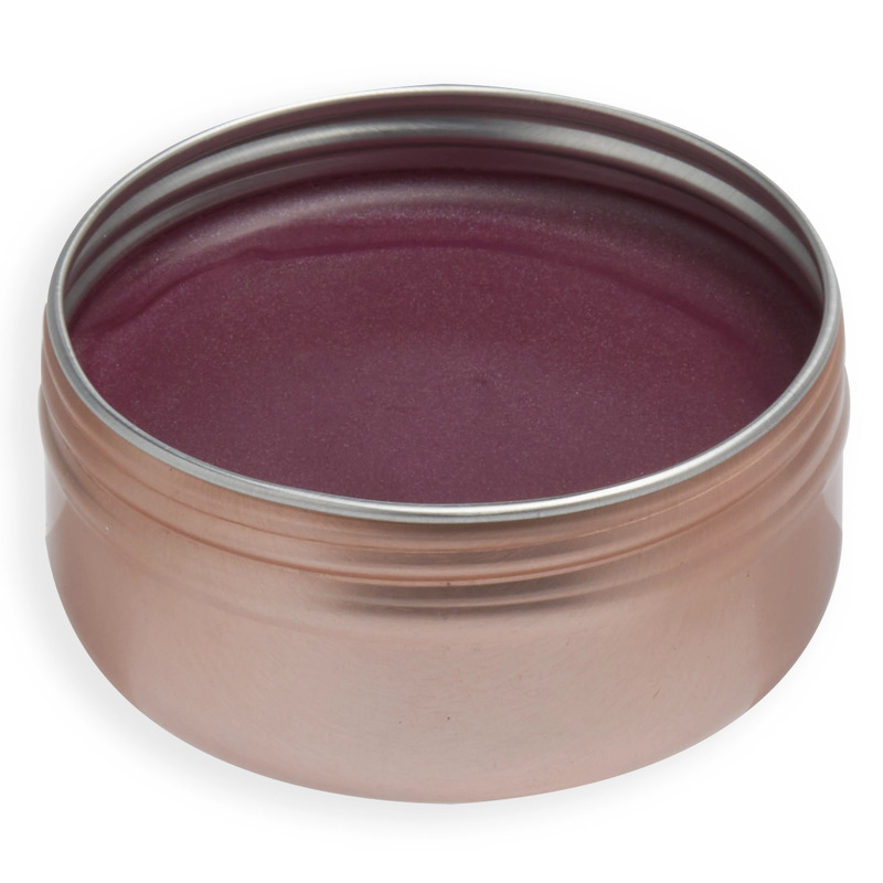 Makeup Revolution Balm Glow 32 g - Deep Plum