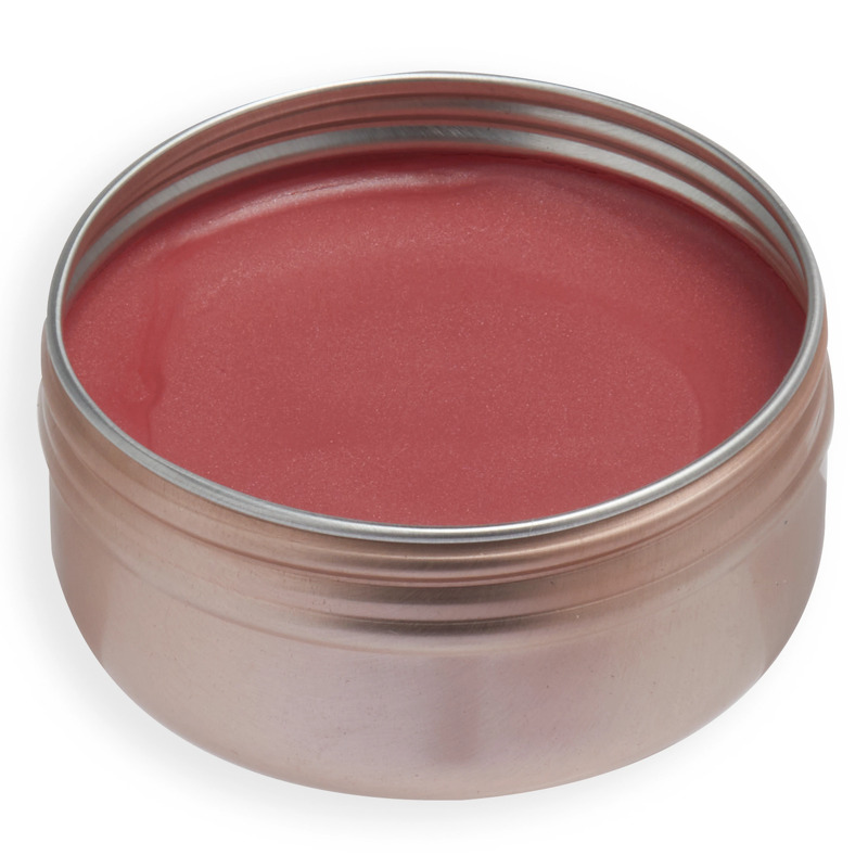 Makeup Revolution Balm Glow 32 g - Bare Pink