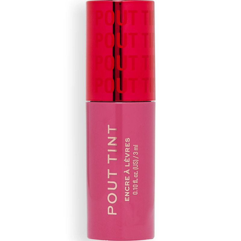 Makeup Revolution Pout Tint 3 ml - Mad About Mauve