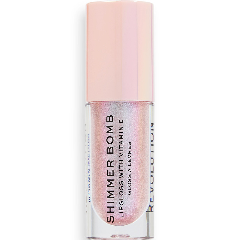 Makeup Revolution Shimmer Bomb 4.6 ml - Starlight