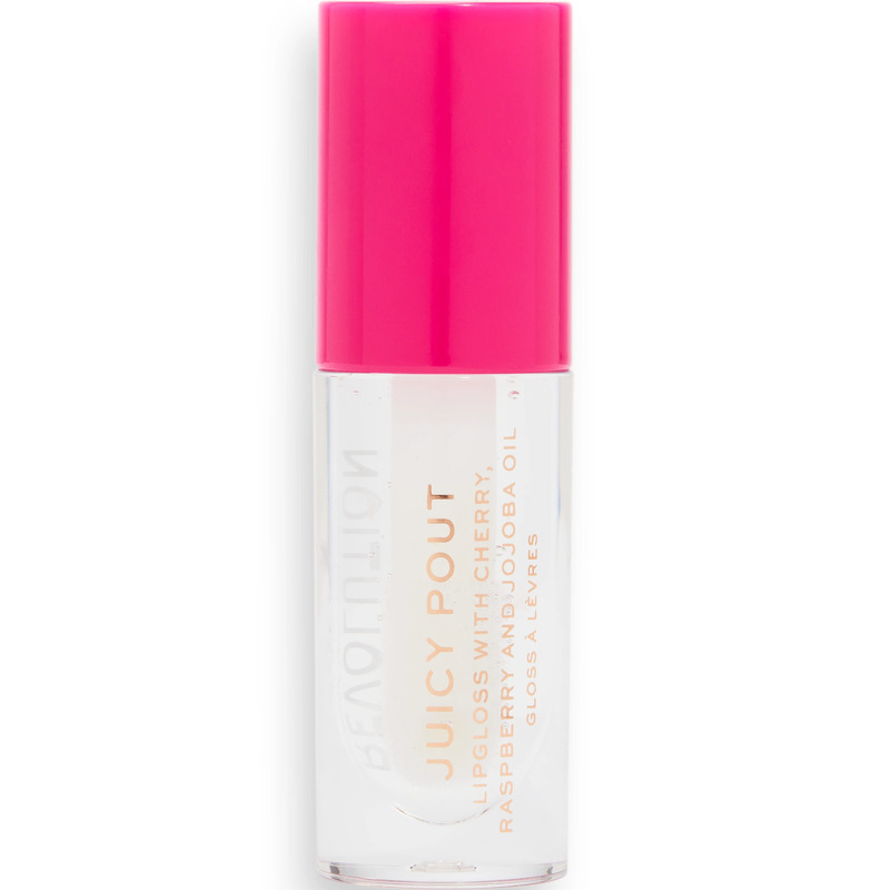 Makeup Revolution Juicy Bomb Coconut - 4,6 ml