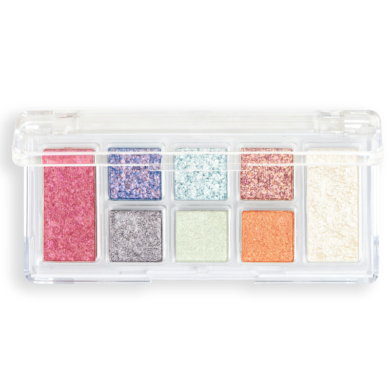 Makeup Revolution Mood Switch Multi Palette 7,8 g - Hyper Real