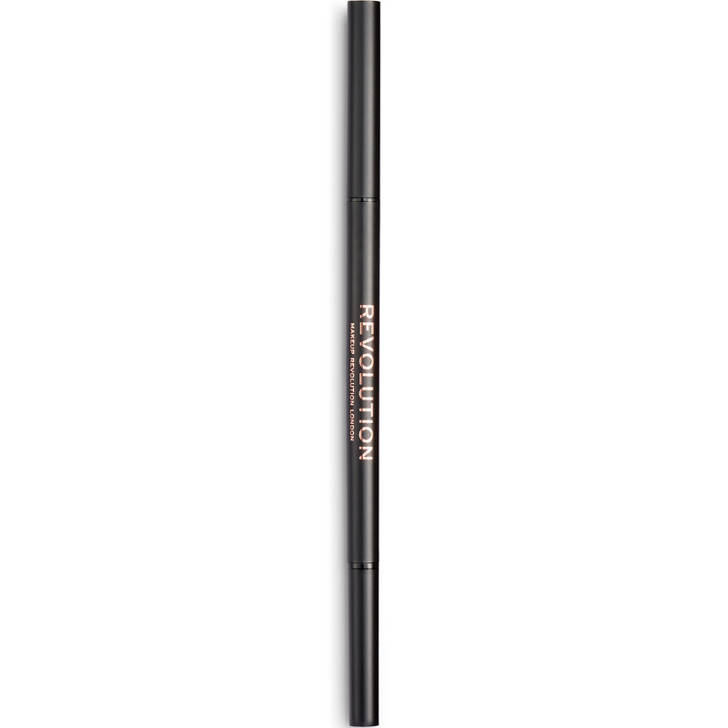 Makeup Revolution Precise Brow Pencil 0,05 g - Medium Brown