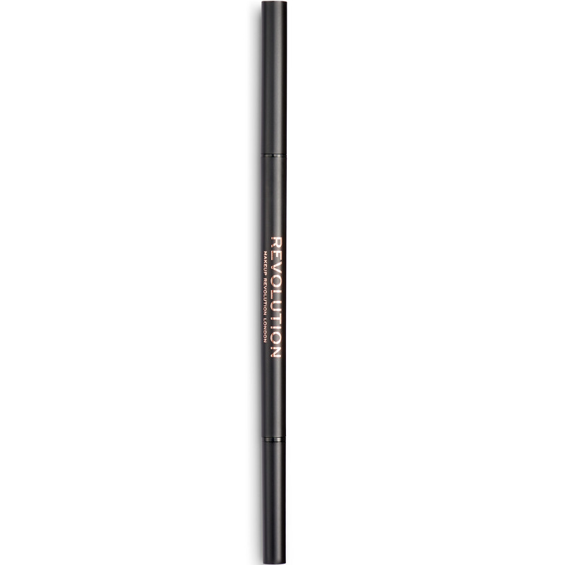 Makeup Revolution Precise Brow Pencil Dark Brown - 0,05 g