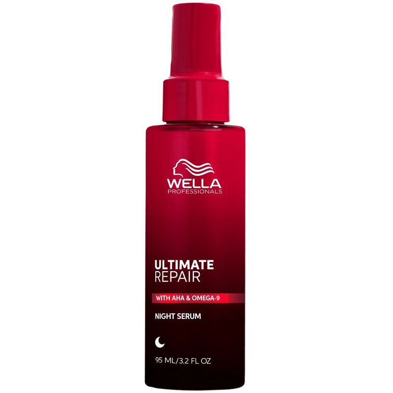 Wella Professionals Professionals Ultimate Repair Night Hair Serum 95 ml