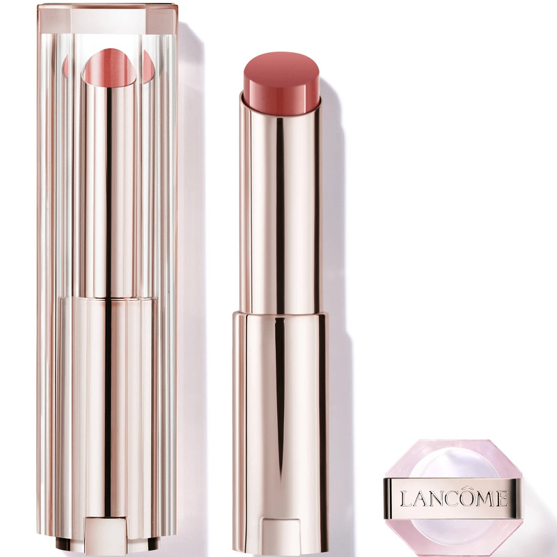 Lancôme Lip Idôle Squalane-12 Butterglow Glowy Color Balm Idôle nude 33 - 3 g