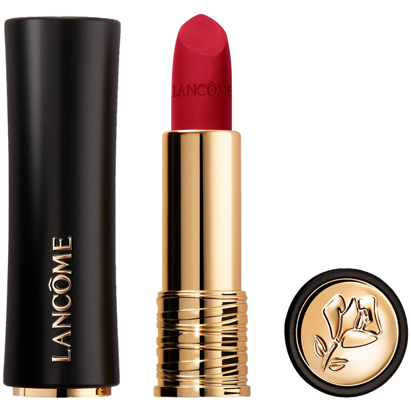 Lancôme L'Absolu Rouge Drama Matte Lipstick 3,4 g - 82 Rouge Pigalle