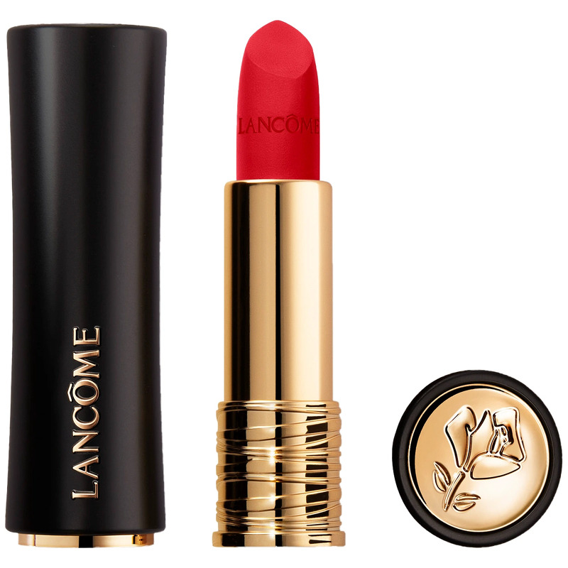 Lancôme L'Absolu Rouge Drama Matte Lipstick 3,4 g - 505 Attrape Coeur