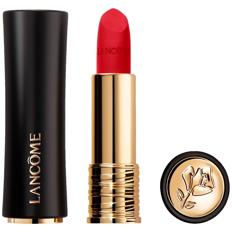 Lancome L'Absolu Rouge Drama Matte Lipstick 3,4 gr. - 505 Attrape Coeur