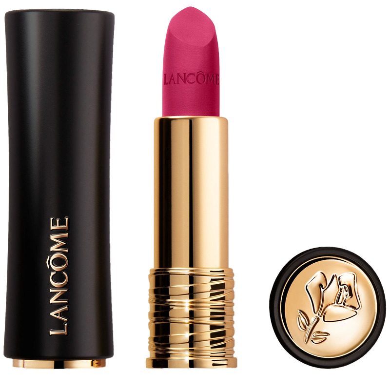 Lancôme L'Absolu Rouge Drama Matte Lipstick 3,4 g - 388 Rose Lancôme