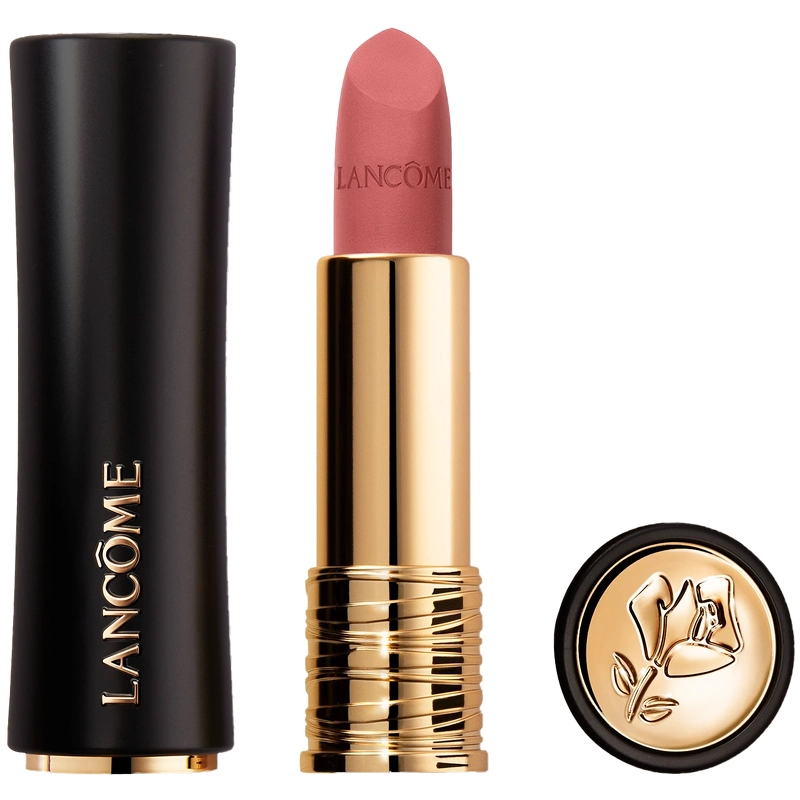 Lancome L'Absolu Rouge Drama Matte Lipstick 3,4 gr. - 274 French Tea