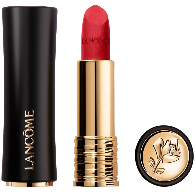 Lancome L'Absolu Rouge Drama Matte Lipstick 3,4 gr. - 158 Red Is Drama