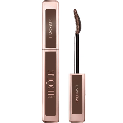 Lancôme Lash Idôle Mascara 8 ml - 02 Brown