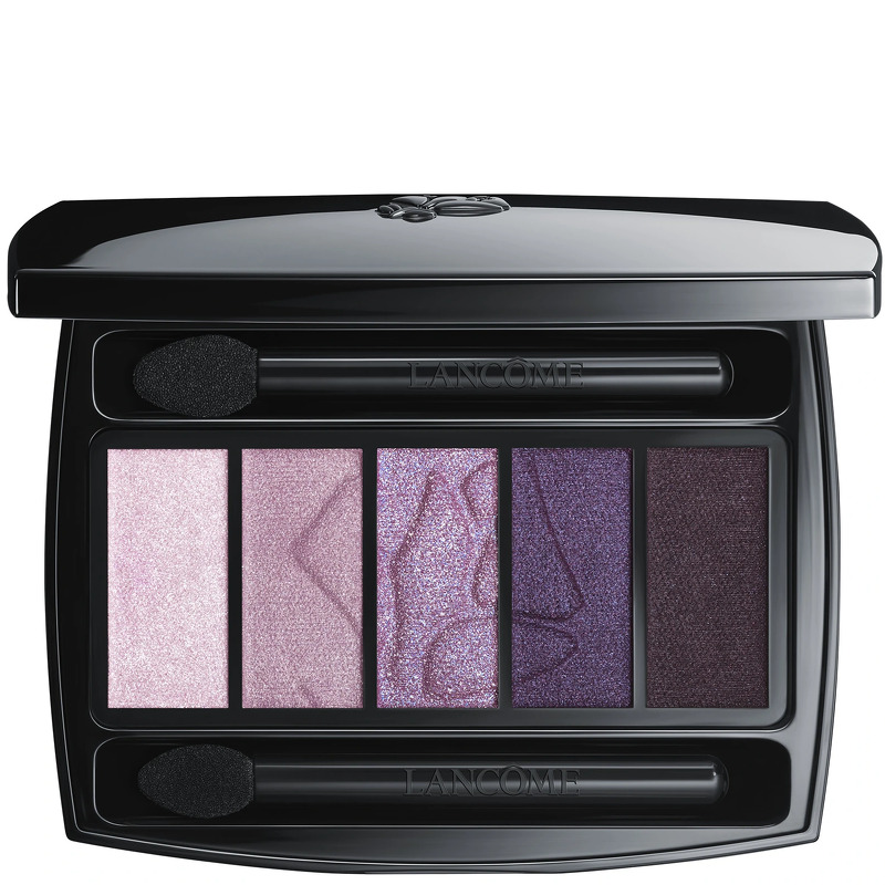 Lancôme Hypnôse Palette 5 Couleurs 0 Reflets d'Amethyste 6