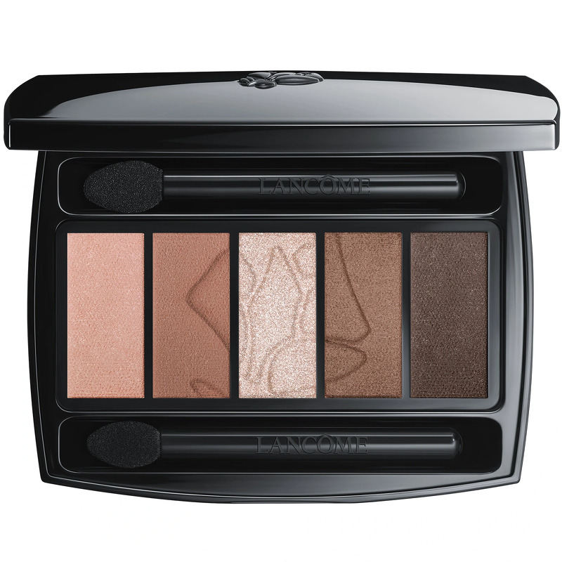 Lancome Hypnose 5 Eyeshadows Palette 4 g #18 Nude Sculptural