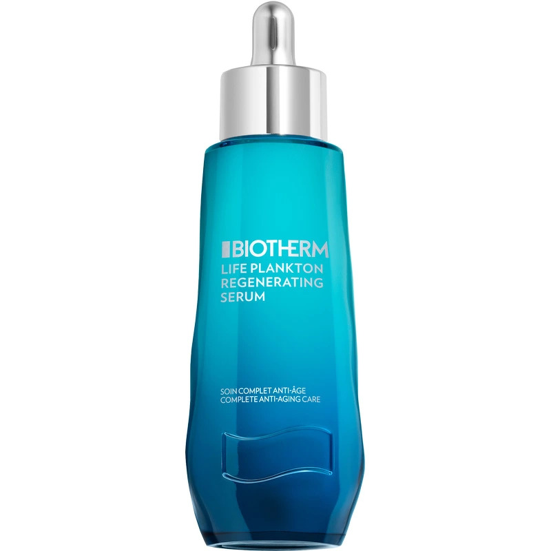 Biotherm Life Plankton Regenerating Serum Complete Anti-Aging Care 75 ml