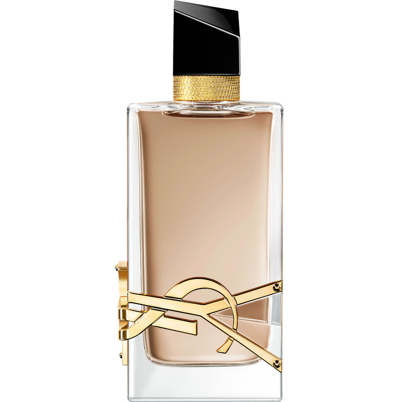 Yves Saint Laurent Libre Flowers & Flames Eau De Parfum Florale 9