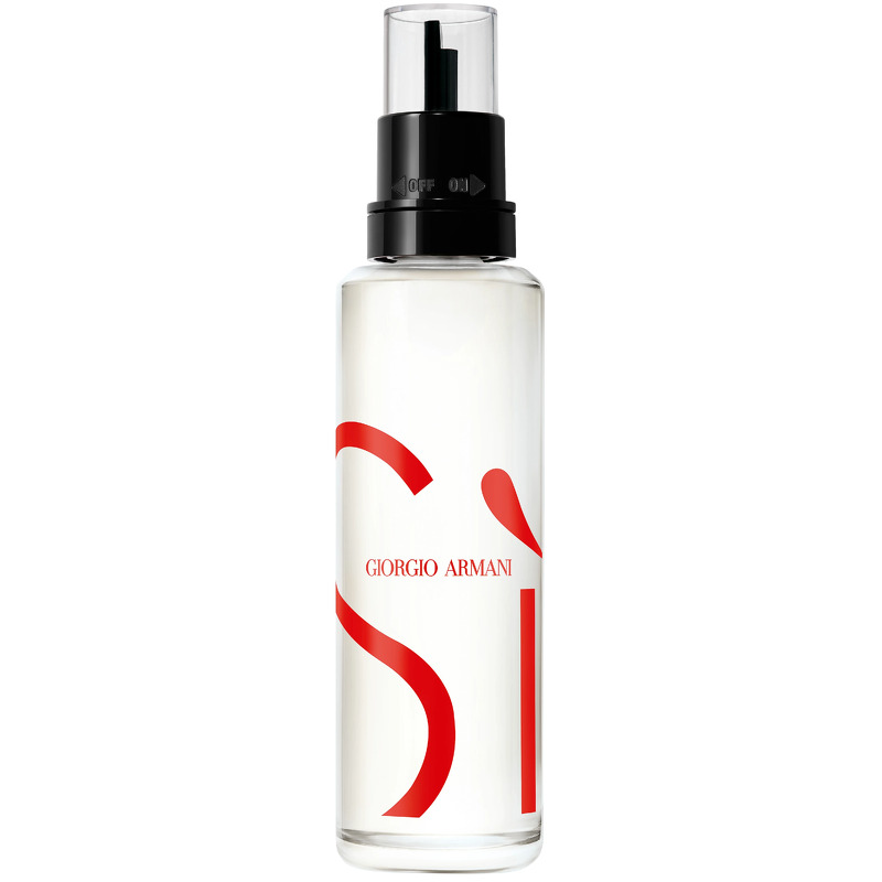 Giorgio Armani   Sì Passione Eau de Parfum Refill 100 ml