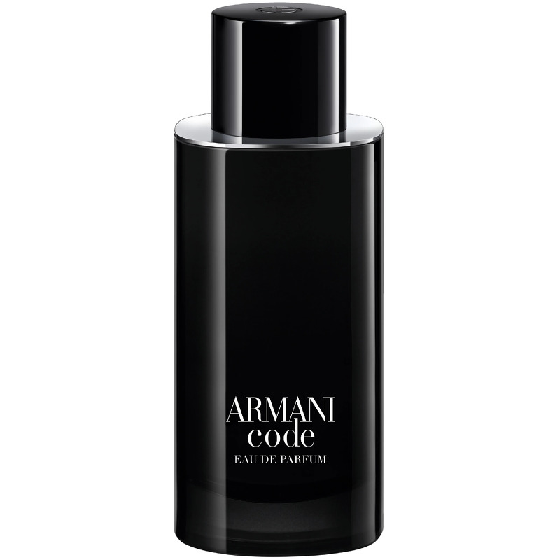 Armani Code Eau de Parfum - 125 ml