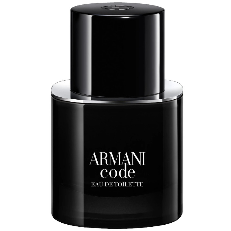 Armani Code Eau De Toilette 30ml