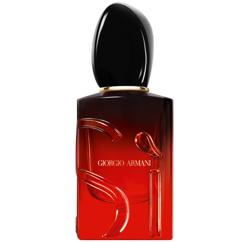 Armani Sì Passione Eau De Parfum Intense 50ml
