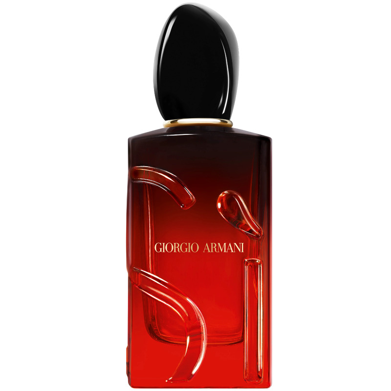 Armani Sì Passione Eau De Parfum Intense 100ml