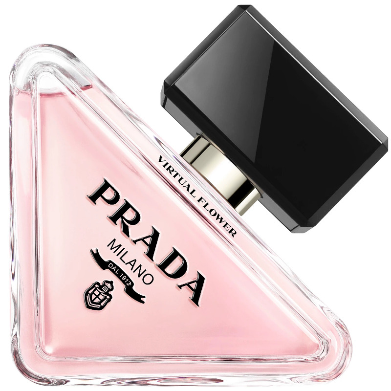 Prada - Paradoxe Virtual Flower Eau de Parfum - 50 ml