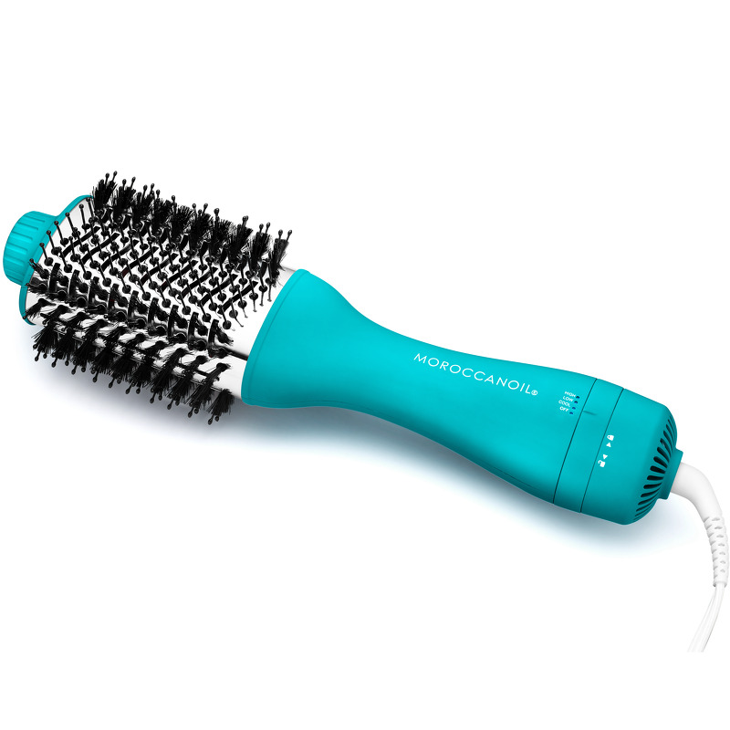 Moroccanoil Effortless Style 4-In-1 Blow Dryer Brush