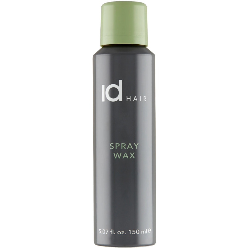 IdHAIR Creative Spray Wax - 150 ml