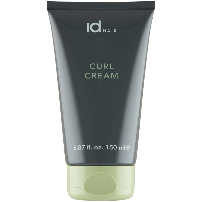 IdHAIR Creative Curl Cream - 150 ml