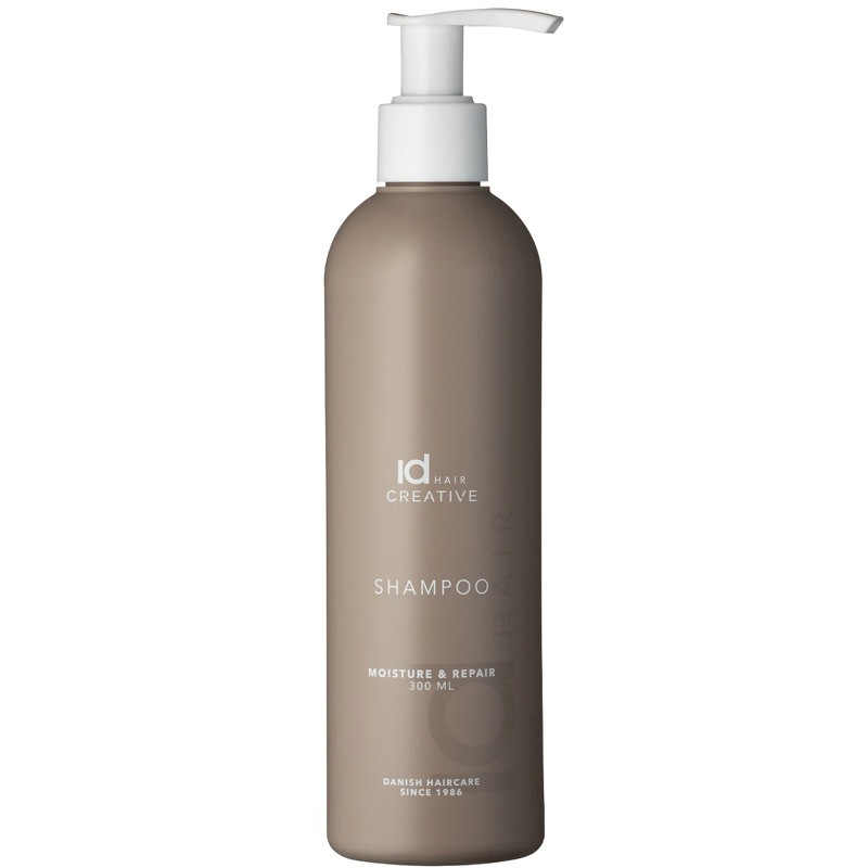 IdHAIR Creative Shampoo - 300 ml