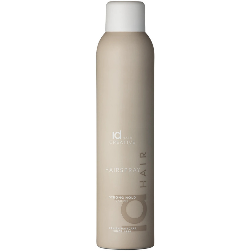 IdHAIR Creative Hairspray - 250 ml
