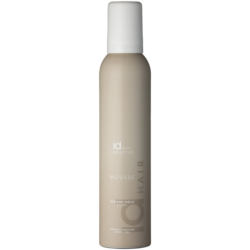 IdHAIR Creative Mousse - 250 ml