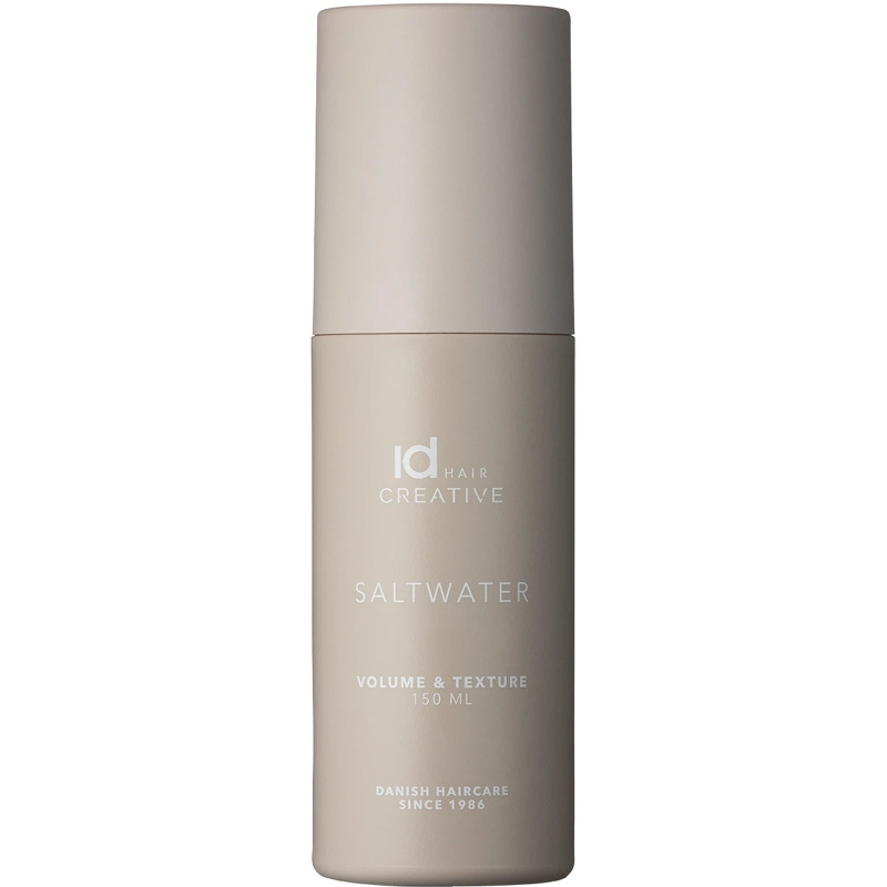 IdHAIR Creative Saltwater - 150 ml