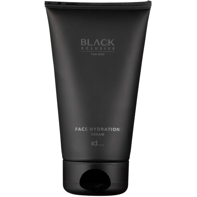 IdHAIR Black Xclusive Face Hydration Cream - 100 ml