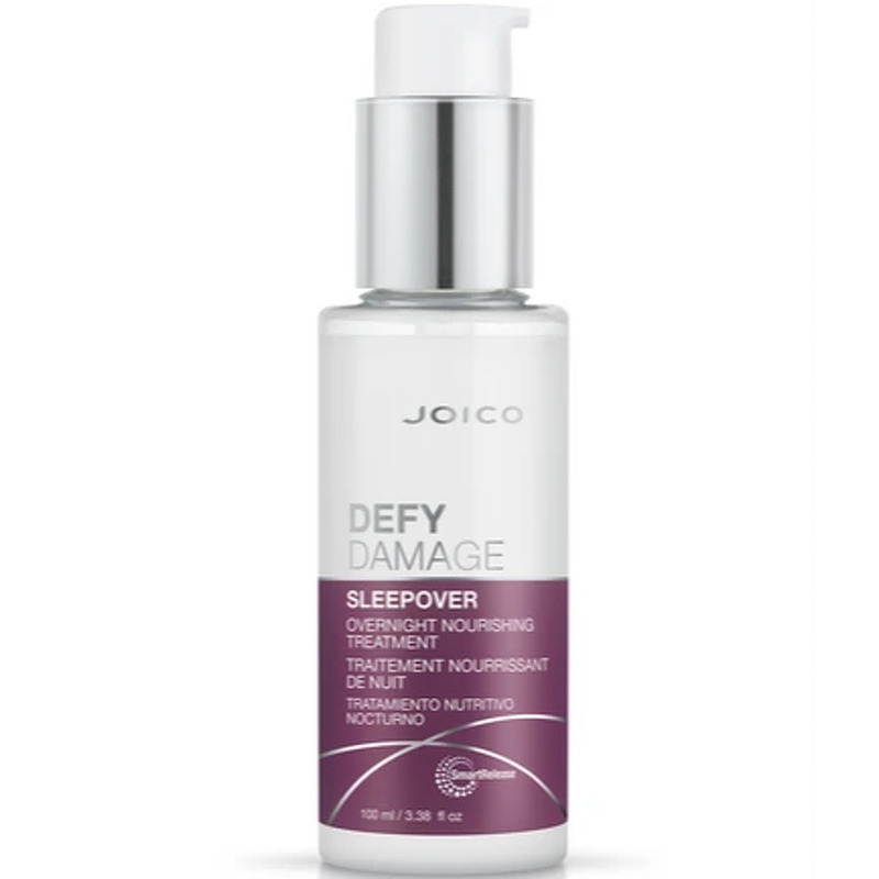 Joico Defy Damage SleepOver Overnight Treatment 100 ml