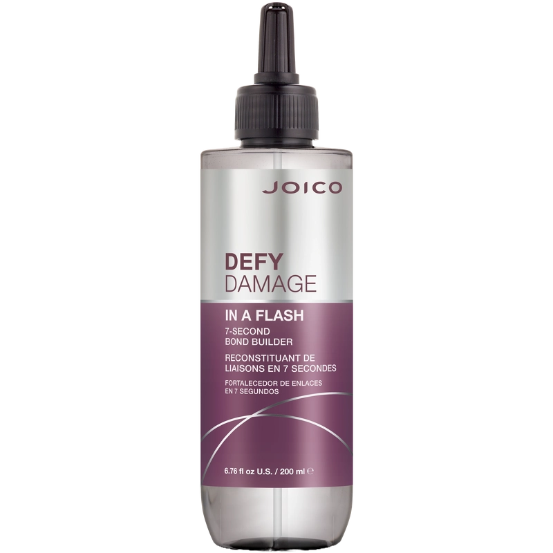 Joico Defy Damage In A Flash 7-Second Bond Builder 200 ml