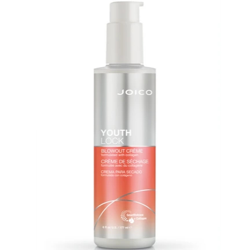 Joico Youth Lock Blowout Creme 177 ml