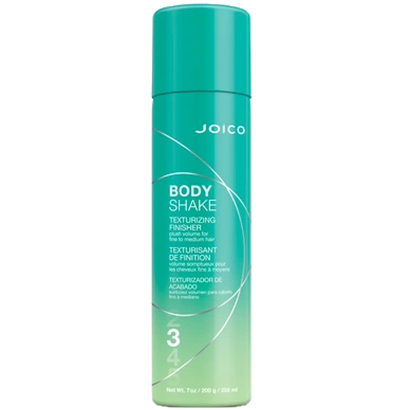 Joico Body Shake Texturizing Finisher 250 ml