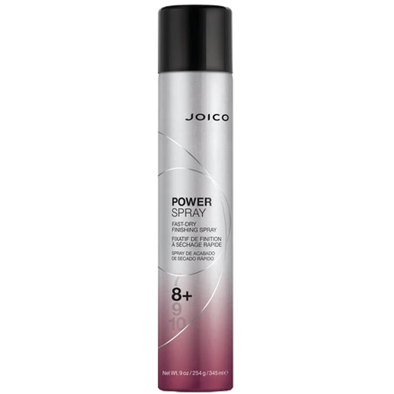 Joico Power Spray Fast-Dry Finishing Spray 345 ml