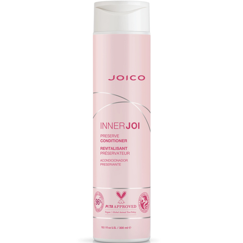 Joico - INNERJOI Preserve Color Conditioner 300 ml