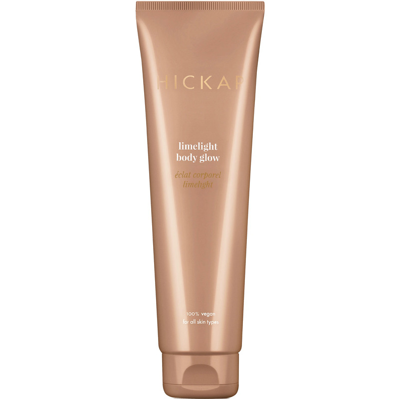 Hickap Limelight Body Glow 150 ml