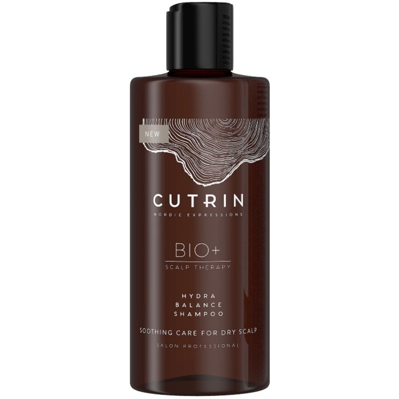 Cutrin BIO+ Hydra Balance Shampoo 250 ml thumbnail