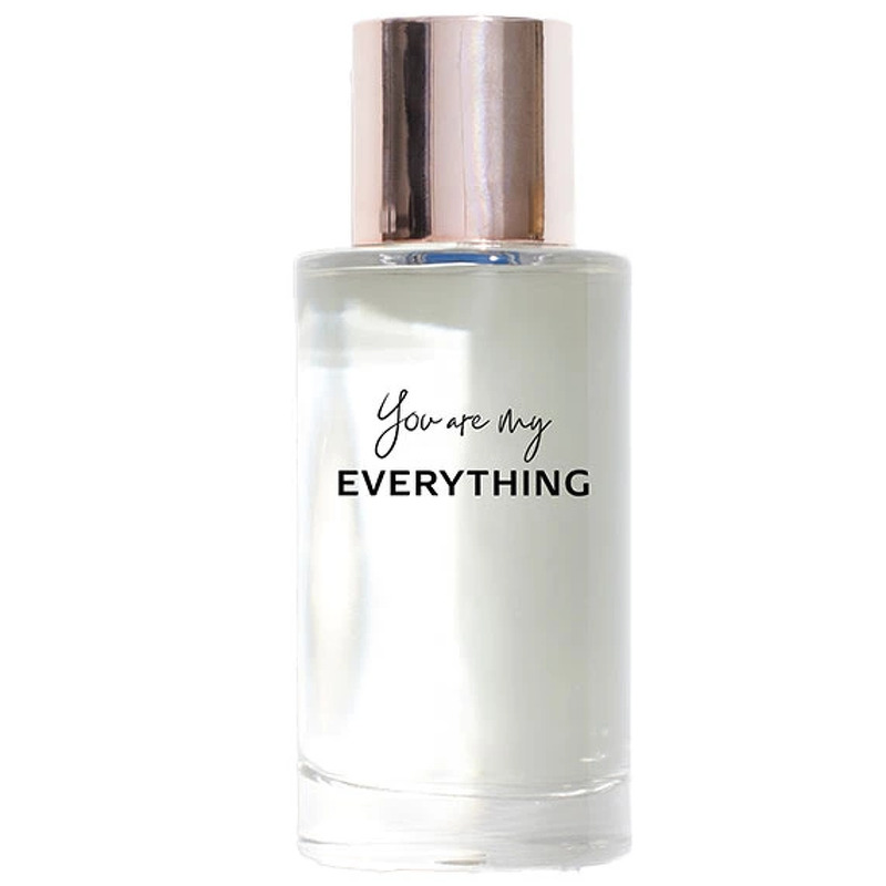 GOSH Copenhagen Everything For Her EDP 50 ml