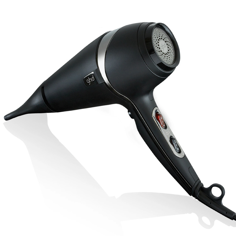 GHD PROFESSIONAL HAIR DRYER WITH PRECISION NOZZLE